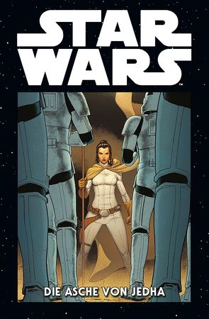 Star Wars Marvel Comics-Kollektion von Gillen,  Kieron, Larroca,  Salvador, Wieland,  Matthias