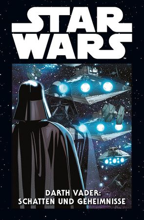 Star Wars Marvel Comics-Kollektion von Gillen,  Kieron, Larroca,  Salvador, Nagula,  Michael