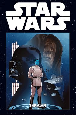 Star Wars Marvel Comics-Kollektion von Houser,  Jody, Ross,  Luke