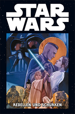 Star Wars Marvel Comics-Kollektion von Noto,  Phil, Pak,  Greg