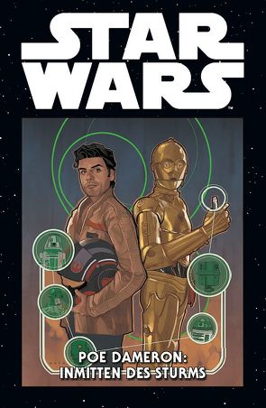 Star Wars Marvel Comics-Kollektion von Lutz,  Gero, Noto,  Phil, Soule,  Charles, Unzueta,  Angel