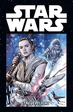Star Wars Marvel Comics-Kollektion von Aardvark,  Justin, Ross,  Luke, Sacks,  Ethan