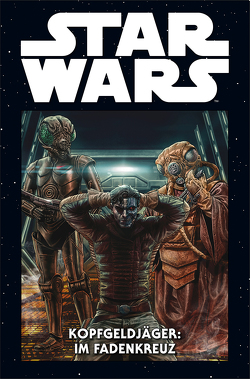 Star Wars Marvel Comics-Kollektion von Sacks,  Ethan, Villanelli,  Paolo