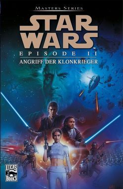 Star Wars Masters von Duursema,  Jan, Gilroy,  Henry