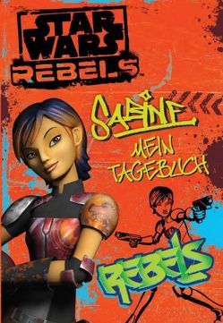 STAR WARS Rebels von Panini