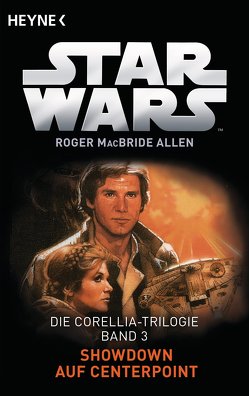 Star Wars™: Showdown auf Centerpoint von MacBride Allen,  Roger, Ziegler,  Thomas