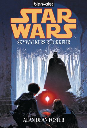 Star Wars. Skywalkers Rückkehr – von Foster,  Alan Dean, Westermayr,  Tony
