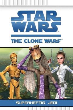 Star Wars The Clone Wars von Valois,  Rob