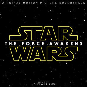 Star Wars: The Force Awakens von Williams,  John