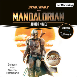 Star Wars: The Mandalorian von Kasprzak,  Andreas, Rotermund,  Sascha, Schreiber,  Joe