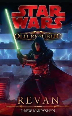 Star Wars The Old Republic von Dinter,  Jan, Karpyshyn,  Drew