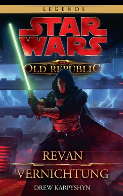 Star Wars The Old Republic Sammelband von Dinter,  Jan, Karpyshyn,  Drew