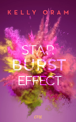 Starburst Effect von Oram,  Kelly, Pannen,  Stephanie