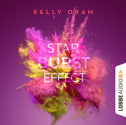 Starburst Effect von Oram,  Kelly, Pannen,  Stephanie