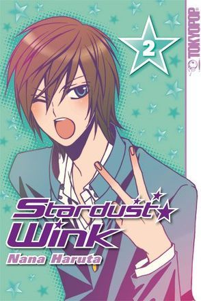 Stardust Wink 02 von Haruta,  Nana