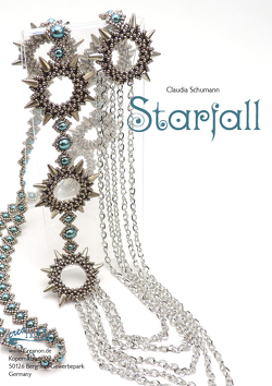 Starfall von Schumann,  Claudia