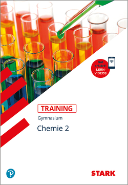 STARK Abitur-Training – Chemie Band 2 von Pistohl,  Birger