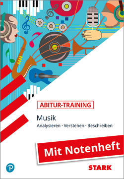 STARK Abitur-Training – Musik
