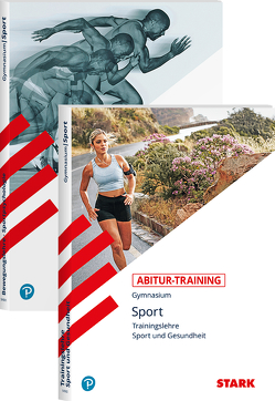 STARK Abitur-Training Sport Band 1 + 2