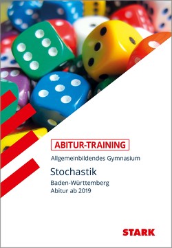 STARK Abitur-Training – Stochastik – BaWü ab 2019 von Mehnert,  Jürgen, Ordowski,  Raimund