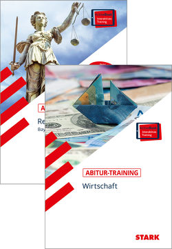 STARK Abitur-Training – Wirtschaft/Recht: Wirtschaft + Recht
