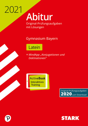 STARK Abiturprüfung Bayern 2021 – Latein