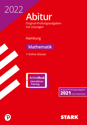 STARK Abiturprüfung Hamburg 2022 – Mathematik