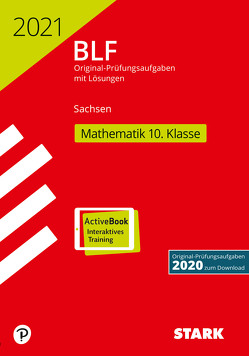 STARK BLF 2021 – Mathematik 10. Klasse – Sachsen