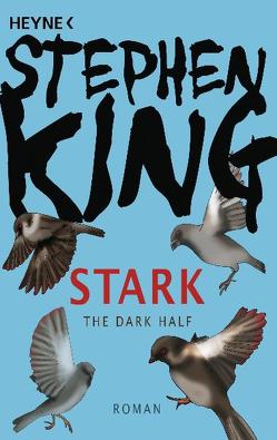 Stark (Dark Half) von King,  Stephen