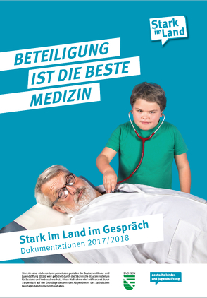 Stark im Land im Gespräch