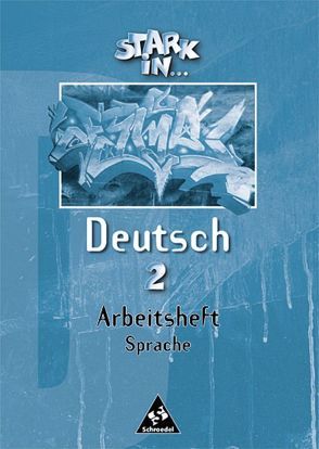Stark in … Deutsch / Stark in Deutsch – Ausgabe 1999 von Andreas,  Renate, Hayen,  Christiane, Richert,  Anke, Schüpper,  Bettina