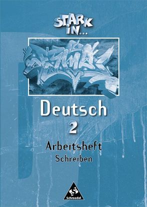 Stark in … Deutsch / Stark in Deutsch – Ausgabe 1999 von Andreas,  Renate, Hayen,  Christiane, Richert,  Anke, Schüpper,  Bettina