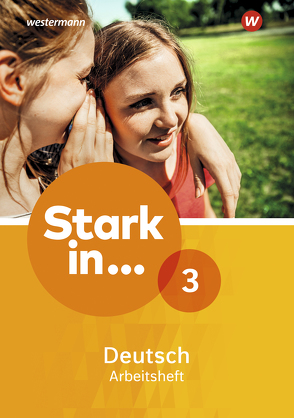 Stark in Deutsch Ausgabe 2017 von Andreas,  Renate, Richert,  Anke, Scheller,  Anne, Schüpper,  Bettina