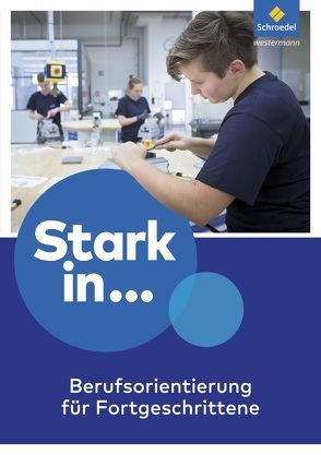 Stark in … Themenhefte