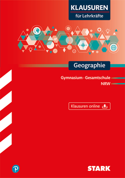 STARK Klausuren für Lehrkräfte – Geographie – NRW
