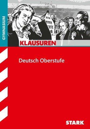 STARK Klausuren Gymnasium – Deutsch Oberstufe