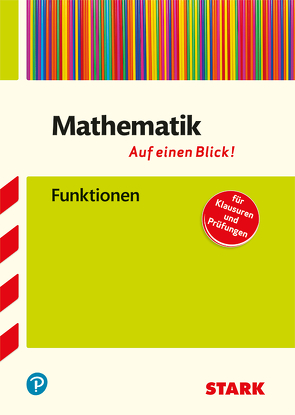 STARK Mathematik – auf einen Blick! Funktionen von Reimann,  Sybille