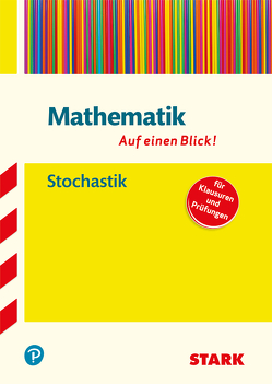 STARK Mathematik – auf einen Blick! Stochastik von Neumeier,  Kathrin
