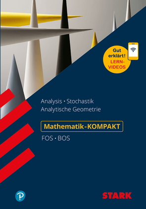 STARK Mathematik-KOMPAKT FOS/BOS von Müller,  Alfred, Pratsch,  Dieter