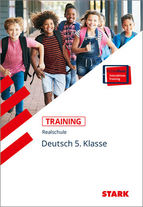 STARK Training Realschule – Deutsch 5. Klasse von von der Kammer,  Marion