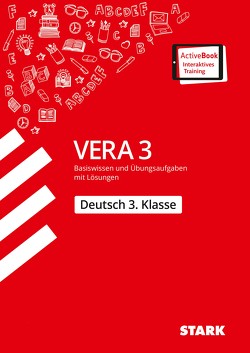 STARK VERA 3 Grundschule – Deutsch von Melcher,  Nicole