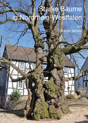 Starke Bäume in Nordrhein-Westfalen von Michels,  Christoph
