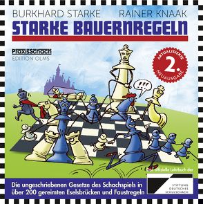 Starke Bauernregeln von Frei,  Caspar, Knaak,  Rainer, Starke,  Burkhard