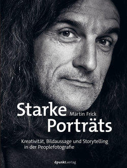 Starke Porträts von Frick,  Martin