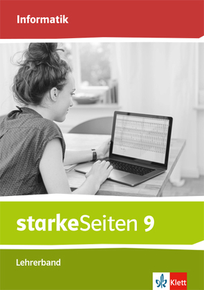 starkeSeiten Informatik 9. Ausgabe Bayern Mittelschule