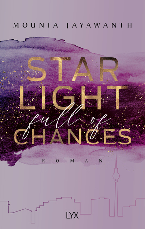 Starlight Full Of Chances von Jayawanth,  Mounia