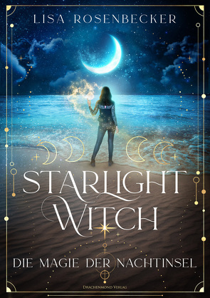 Starlight Witch von Kopainski,  Alexander, Rosenbecker,  Lisa