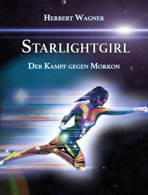 Starlightgirl von Wagner,  Herbert