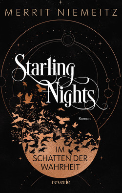 Starling Nights 1 von Niemeitz,  Merit
