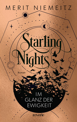 Starling Nights 2 von Niemeitz,  Merit